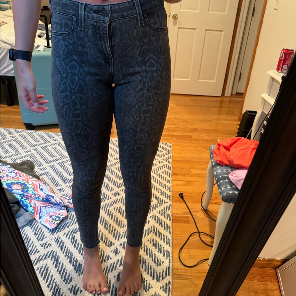 Level 99 Jeans